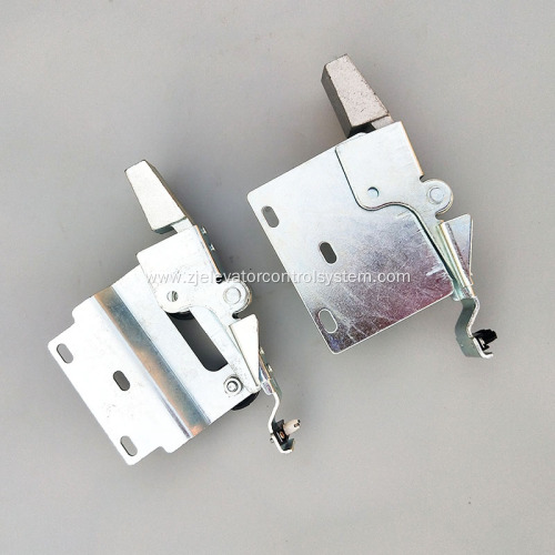 FAA23400K5 Landing Door Lock for OTIS Elevators